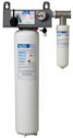Dual Port 190 Series Manifold Filter System with Shut-off Valve
