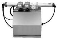 High Capacity Reverse Osmosis Systems