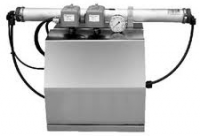 High Capacity Reverse Osmosis Systems