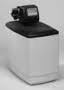 Standard Cabinet Style Softener for Hardness Reduction