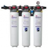 Dual Flow 290 Chloramine Reduction Manifold Filter System with Shut-off Valve