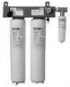 Dual Port 260 Series Manifold Filter System with Shut-off Valve