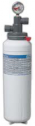 ICE160 Series Filter System with Shut-off Valve