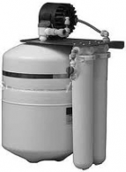 Reverse Osmosis TDS Reduction