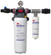 Steamer Filtration System