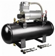 Storage Tank Kits for High Capacity RO System