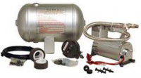 Storage Tank Kits for High Capacity RO System