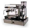Espresso Espresso