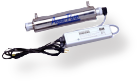 Ultraviolet Light Systems Ultraviolet Light Systems